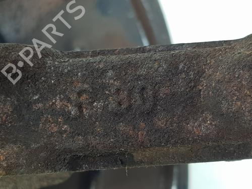 Right front steering knuckle DACIA DUSTER SUV Van 1.5 dCi | BP37477360M26 - Image 6