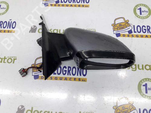Right mirror JAGUAR XF I (X250) 2.2 D | BP2679305C27 