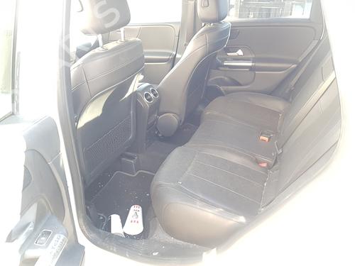 AC pipe MERCEDES-BENZ B-CLASS Sports Tourer (W247) B 200 d (247.012) | BP30512775M126