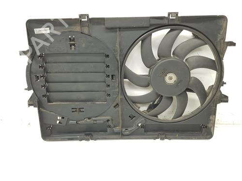 Elettroventola AUDI A4 B8 Avant (8K5) 2.0 TDI quattro (150 hp) 31909409