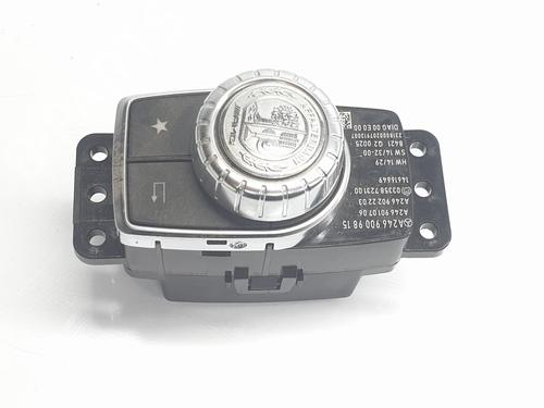 Used Other MERCEDES-BENZ GLA-CLASS (X156) GLA 180 (156.942) (122 hp) 22406227