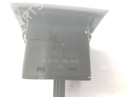 Left rear window switch BMW X5 (E53) 3.0 d | BP9196526I29 