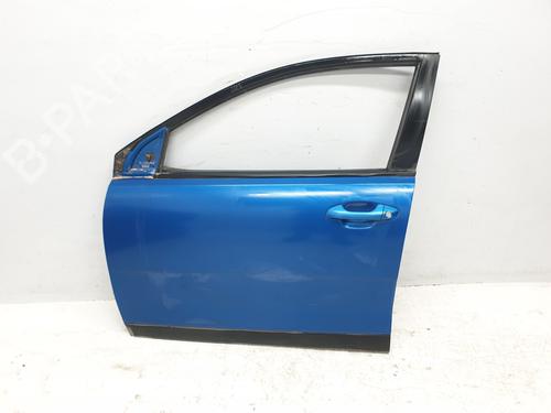 Used Left front door KIA STONIC (YB) [2017-2025]  27881406