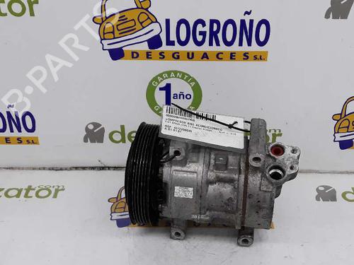 Used AC compressor ALFA ROMEO GT (937_) 1.9 JTD (937CXN1B) (150 hp) 1748640