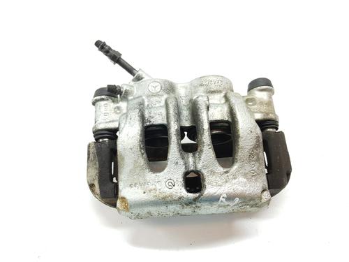 Used Left front brake caliper MERCEDES-BENZ SPRINTER 3,5-t Van (B906) 314 CDI (906.631, 906.633, 906.635, 906.637) (143 hp) 21763226