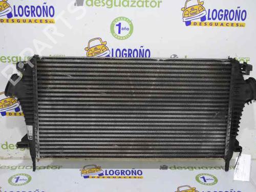 Intercooler OPEL INSIGNIA A (G09) 2.0 CDTI (68) (160 hp) 1302647 | 13241751 | 1302647 |