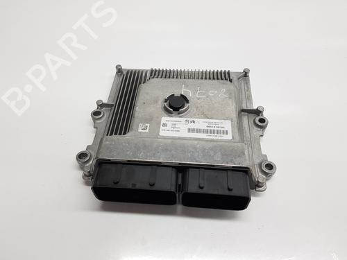 Used Engine control unit (ECU) OPEL ASTRA L (O5) 1.2 (FPHNSL, FPHNSR) (131 hp) 22747607