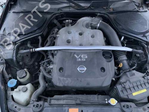 Gearbox NISSAN 350Z Roadster (Z33) 3.5 | BP4975181M3 