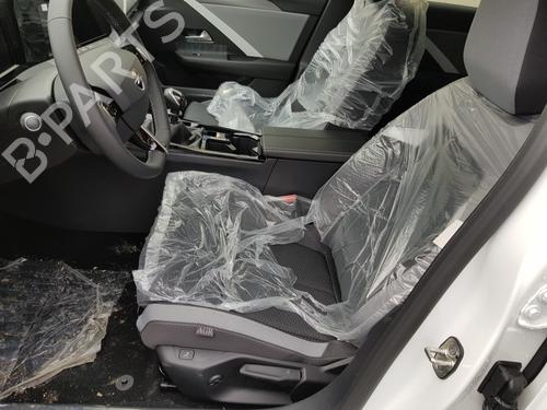 Køler OPEL ASTRA L Sports Tourer (O5) 1.2 (FRHNPJ) | BP24316076M31 
