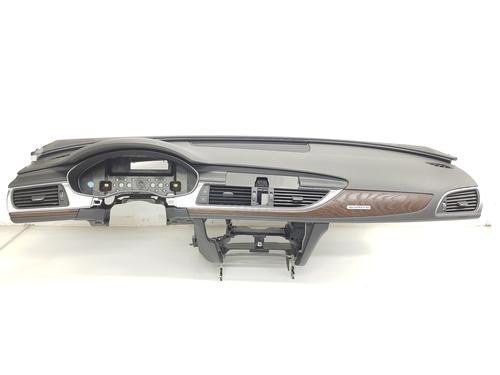 Dashboard AUDI A6 C7 (4G2, 4GC) 2.0 TDI | BP29427543C46 