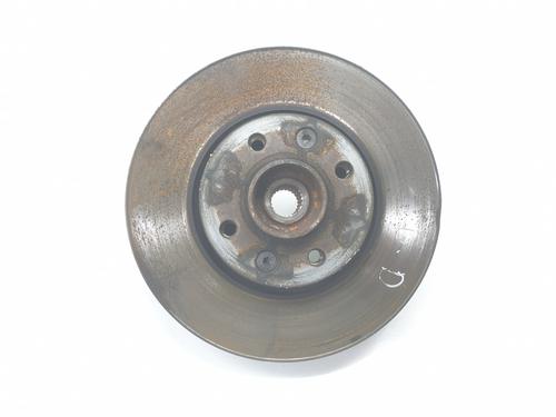 Right front steering knuckle RENAULT CLIO IV (BH_) 0.9 TCe 90 (BHNF, BHMA, BHMH, BHJK, BHJR) | BP31265111M26