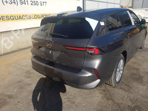 Køler OPEL ASTRA L Sports Tourer (O5) 1.2 (FRHNPJ) | BP25442742M31 