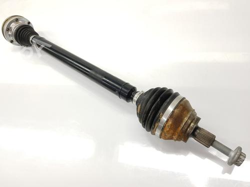 Right front driveshaft VW T-ROC (A11, D11)  | BP26452852M39 