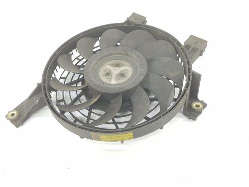 Used Radiator fan TOYOTA LAND CRUISER PRADO (_J12_) 3.0 D-4D (KDJ120, KDJ125) (163 hp) 8877891