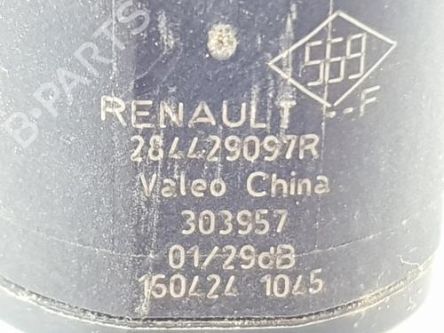 Electronic module RENAULT ARKANA I (LCM_, LDN_)  | BP33177364M83  - Image 5