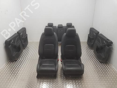 Bank set Bank set JAGUAR F-PACE (X761) [2015-2026] 37466328 37466328
