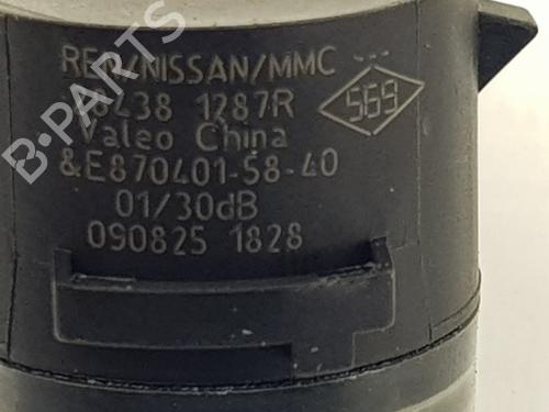 Electronic module MITSUBISHI ECLIPSE CROSS (GK_, GL_) Plug-in Hybrid 4WD (GL3W) | BP37161004M83 - Image 4
