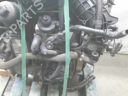 Motor MINI MINI CLUBVAN (R55) Cooper D | BP30682519M1