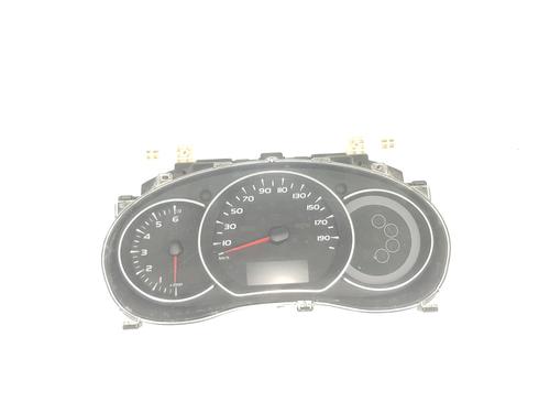 Instrument cluster RENAULT KANGOO / GRAND KANGOO II (KW0/1_) 1.5 dCi 85 (KW0K, KW0L, KW0B) | BP16337640C47 