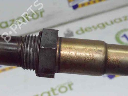 Elektronisk sensor LAND ROVER FREELANDER 2 (L359) 2.2 TD4 4x4 | BP12467678M84 