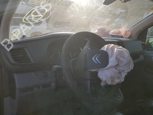 Subframe CITROËN JUMPY III Van (V_)  | BP34208510M9  - Image 8