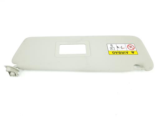 Used Right sun visor FIAT TALENTO Van (296_) [2016-2025]  29464365