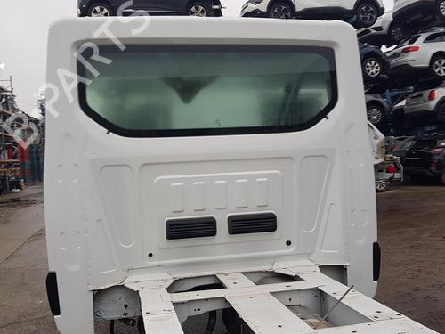 Other FORD TRANSIT V363 Platform/Chassis (FED, FFD) 2.0 EcoBlue | BP31840492O1 