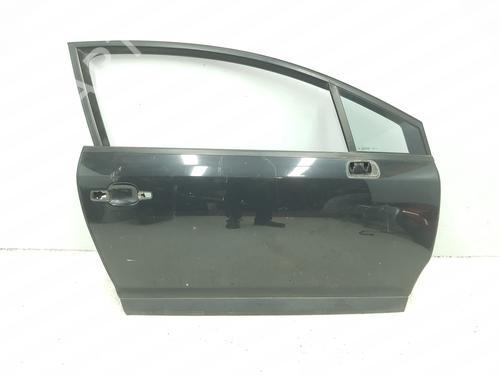 Used Right front door CITROËN C4 Coupe (LA_) 2.0 HDi (136 hp) 13523907