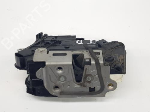 Rear right lock SEAT IBIZA IV SC (6J1, 6P5) 1.4 TDI | BP9292094C99 