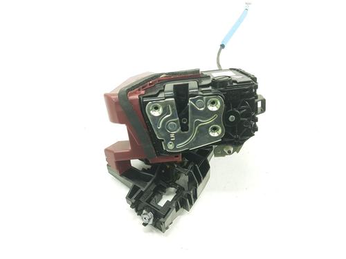 Used Rear left lock HYUNDAI TUCSON (TL, TLE) 1.6 CRDi hybrid 48V (136 hp) 15821491