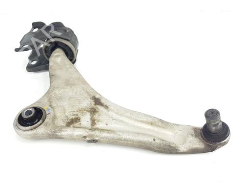 Used Left front suspension arm LAND ROVER RANGE ROVER EVOQUE (L538) 2.2 D 4x4 (190 hp) 25591647
