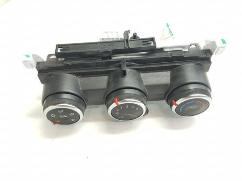Used Climate control Climate control 38001148 38001148