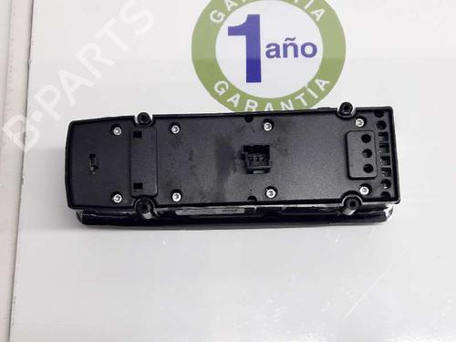 Left front window switch MERCEDES-BENZ E-CLASS Coupe (C207) E 350 CDI (207.322) | BP12582485I27 