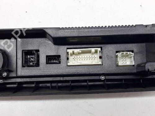 Climate control BMW X3 (E83) 2.0 d | BP4494441I5 