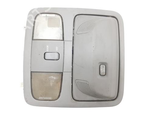 Interior roof light TOYOTA LAND CRUISER PRADO (_J12_) 3.0 D-4D (KDJ120, KDJ125) | BP18528155I8 