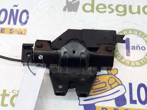 Tailgate lock BMW 3 (E90) 320 d 51247840617 | 51248196401 |