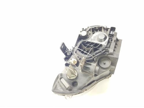 Left headlight BMW 1 (E81) 116 i | BP37200491C28 - Image 4