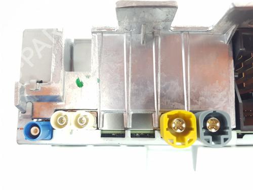 Electronic module AUDI A6 C7 (4G2, 4GC) 2.0 TDI | BP30468928M83