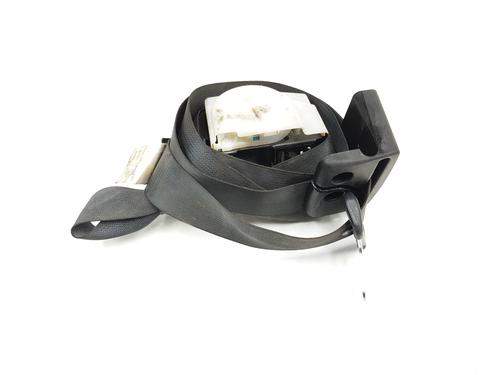 Used Rear center seatbelt MITSUBISHI L200 / TRITON (KA_T, KB_T) 2.5 DI-D 4WD (KB4T) (136 hp) 24203860