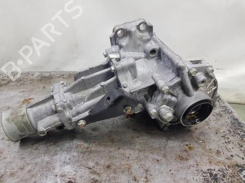Transfer box MITSUBISHI ASX (GA_W_)  | BP9162906M36 