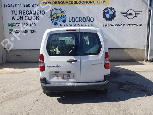 Engine CITROËN BERLINGO (ER_, EC_) 1.5 BlueHDi 100 | BP36469966M1 - Image 12