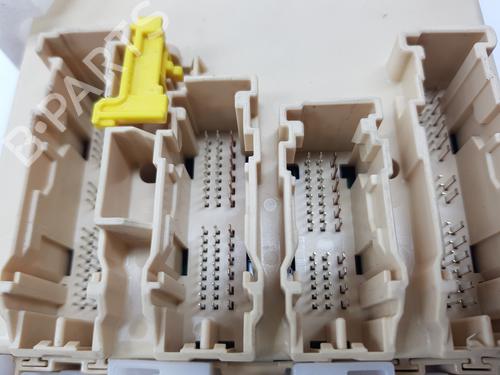 Fuse box TOYOTA AURIS (_E18_)  | BP29464325E1 