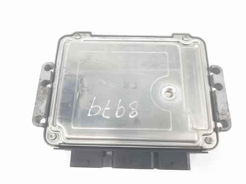 Motorstyringsenhed PEUGEOT 206 Hatchback (2A/C) 1.4 HDi eco 70 | BP29628837M57 
