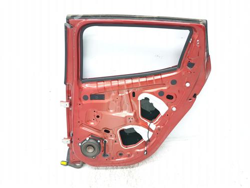 Right rear door RENAULT CLIO IV (BH_) 1.2 16V | BP8960868C5 