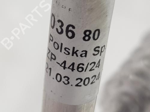 AC pipe OPEL ASTRA L Sports Tourer (OV5) 1.2 (FRHNPJ) | BP26122527M126