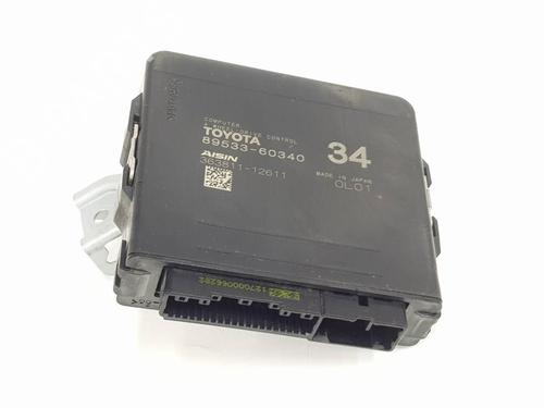 Elektronische module Elektronische module 38507959 38507959