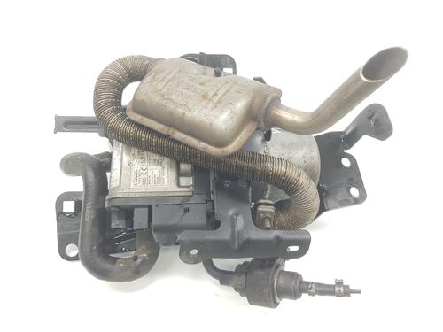 Used Heater blower motor CITROËN SPACETOURER Bus (V_) 2.0 BlueHDi 180 (178 hp) 16845331