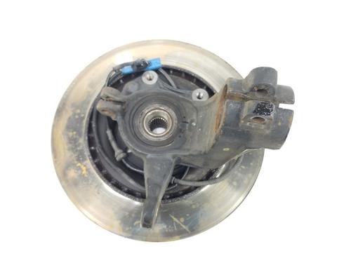 Used Right front steering knuckle Right front steering knuckle CITROËN DS3 (SA_) 1.6 Racing (207 hp) 8586378 8586378