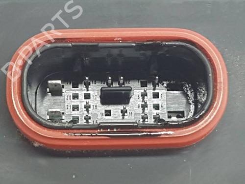 Lights ECU JAGUAR XE (X760) | BP38734546M55 - Image 3