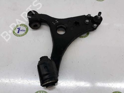 Left front suspension arm MERCEDES-BENZ B-CLASS Sports Tourer (W245) B 180 CDI (245.207) | BP5250773M12